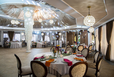 Ресторан «Жардин» в Ресторан «Жардин»