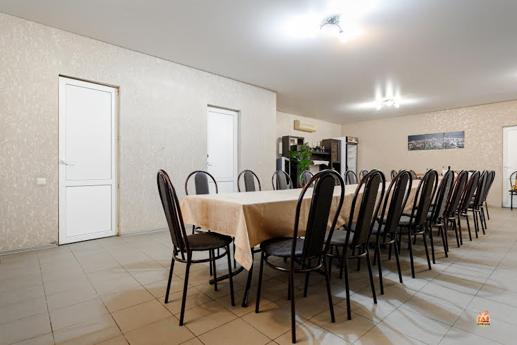 Зал "Baunty" в «Каррера» фотография №7