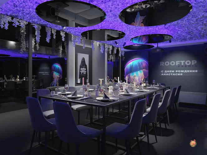 Лофт «Нео Классик» в «Iglooloft» фотография №8