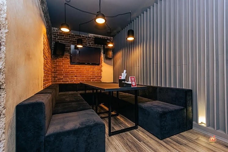 Vip-3 в «Opera rooms» фотография № 1