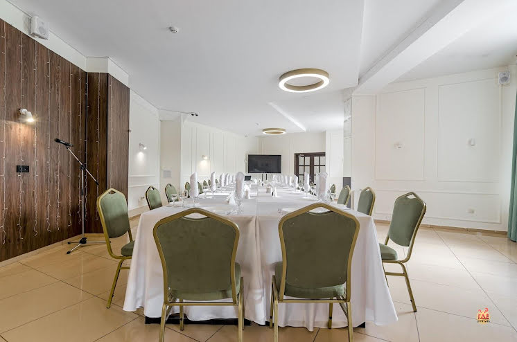 Основной зал в «Рубин» фотография №10