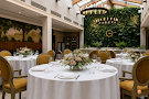 Зал "Атриум" в «Dom Boutique Hotel»