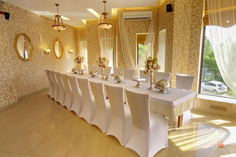 Лизет в КРЦ «Петровский» фотография №10