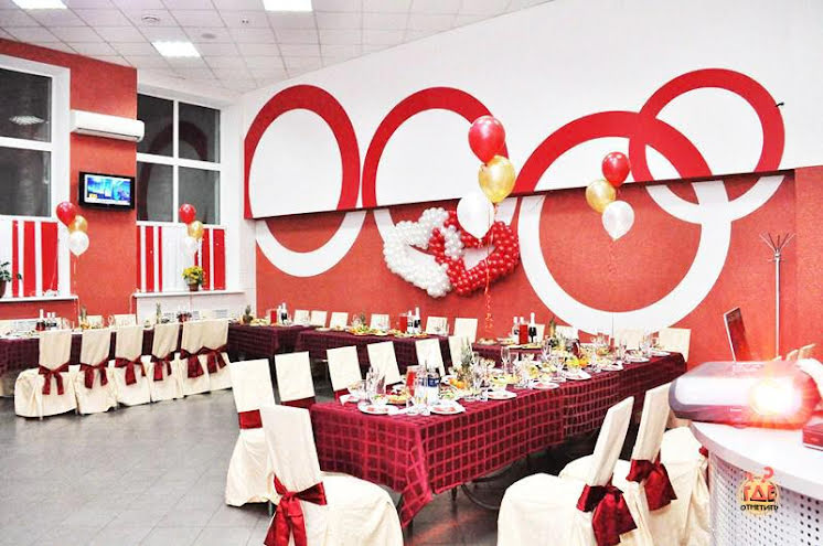 Помещение в «Горячая ложка» фотография №5