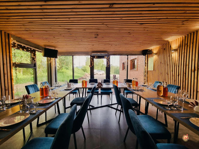 Банкетный зал "Купидон" в «Прибайкальская» фотография №1