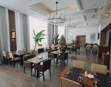 Свадьба в Luciano