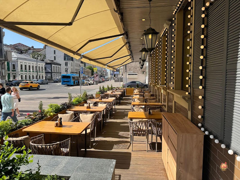 Fatto a mano фотография №10