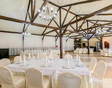  ресторан Ветловье