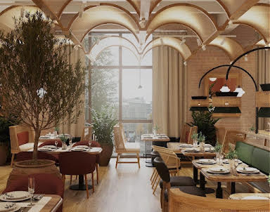 Свадьба в Итальянка