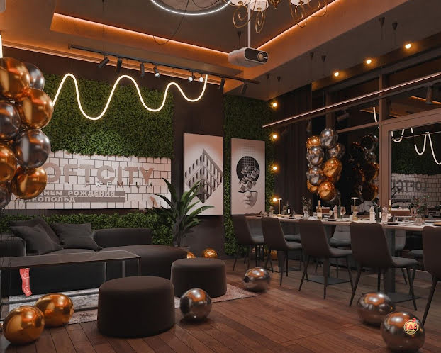 Лофт «Мантра» в «Iglooloft» фотография №13