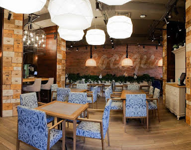 День рождения в Соседи