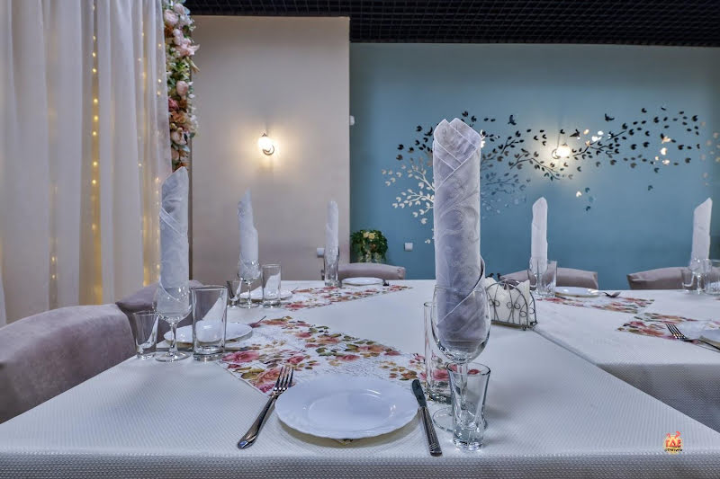 Дело вкуса фотография №1