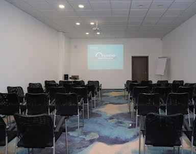  ресторан Олимпия