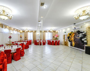  ресторан Ясная Поляна