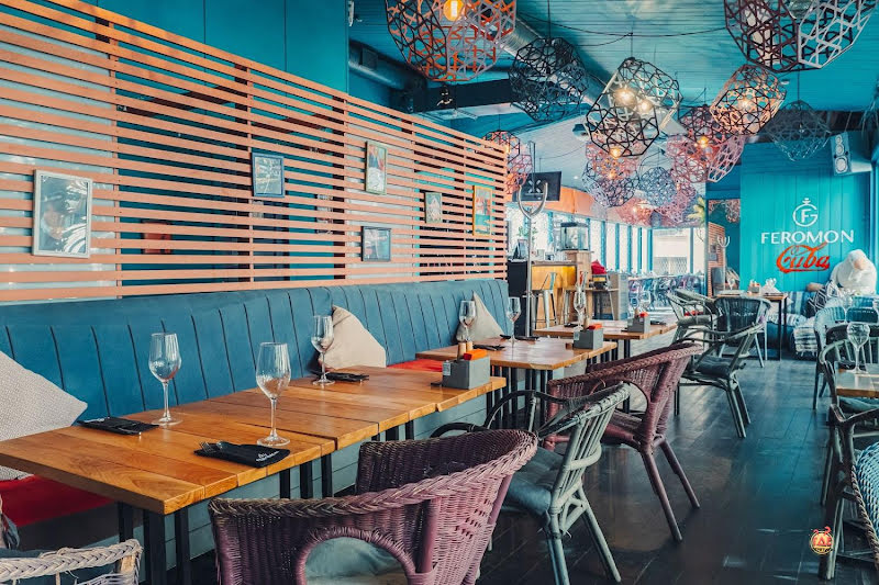 Feromon Sovetskaya фотография №6