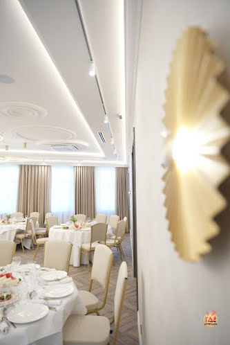 Большой зал в «Атмосфера» фотография №4