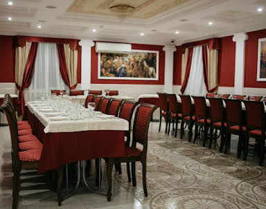  ресторан Троя