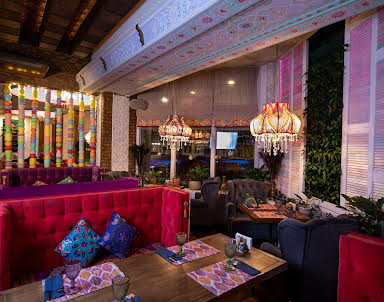  ресторан Pavlin 2.0