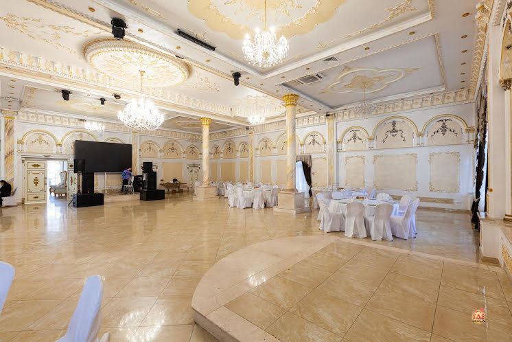 Зал «Симфония» в «Symphony Hall» фотография №7