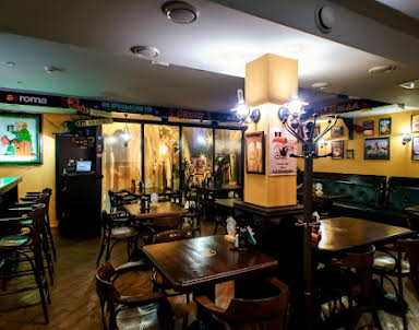  ресторан Дублин