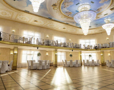  ресторан Старый Колодец