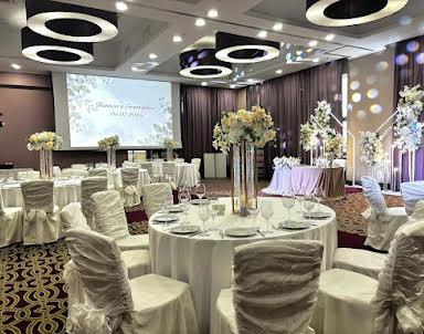  ресторан Irkutsk City Center