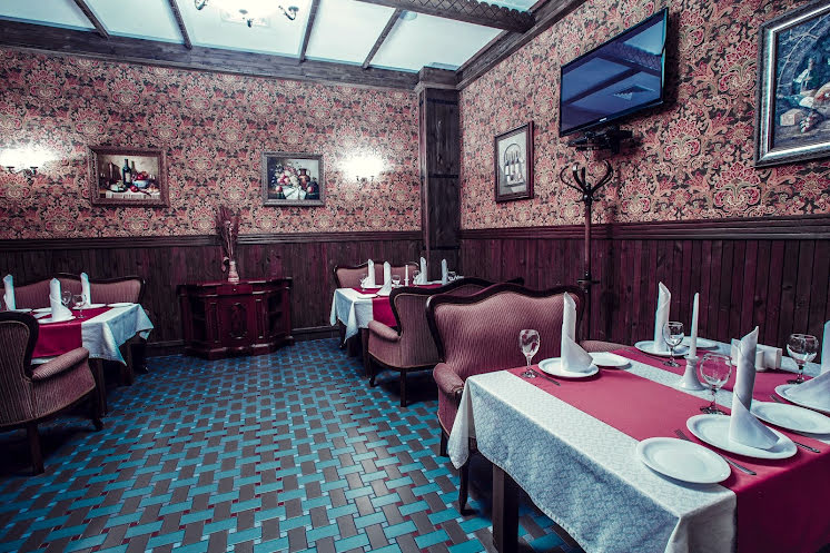 Зал «Комфорт» в «Берендей» фотография №2