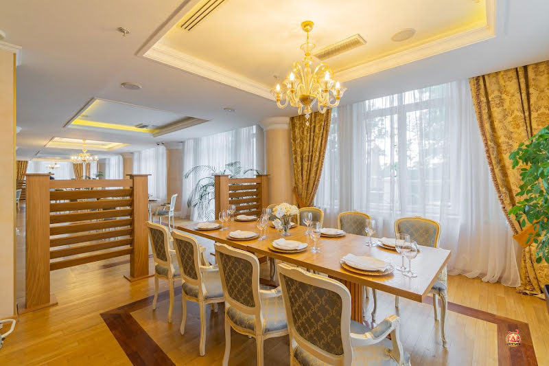 Балтийская звезда фотография №16