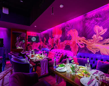  ресторан Bodega