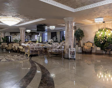  ресторан AMICI