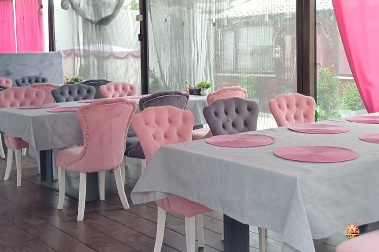 Веранда в «Кафе AV» фотография №7