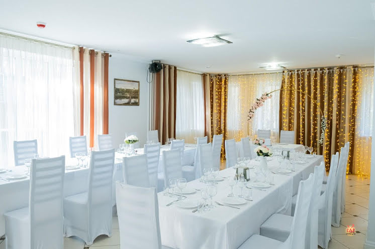 Ресторан в «Славянская деревня» фотография №11