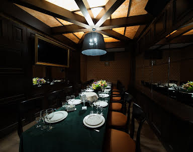  ресторан San Remo