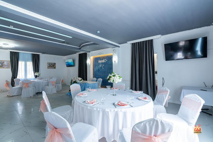 Зал GRAY в «Галерея» фотография №4