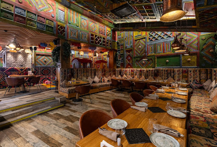 Малый зал  в Малый зал 