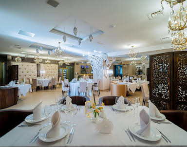  ресторан La Rose D’or