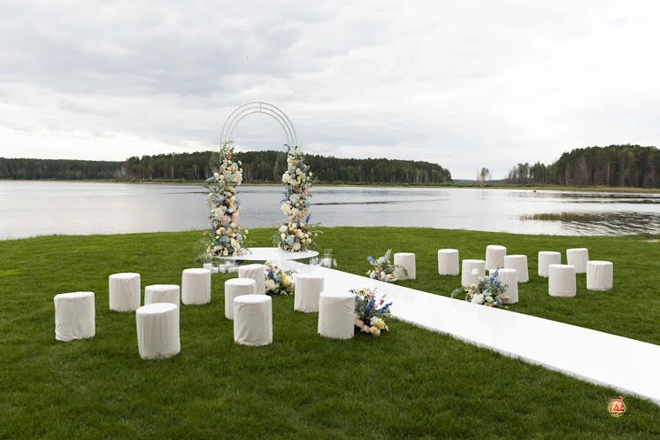 Поляна в «Берег» фотография №8