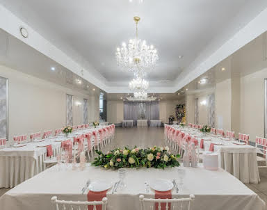  ресторан Александрия