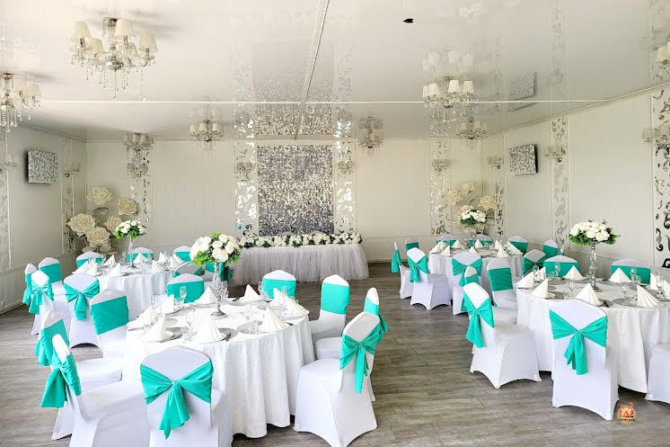 Зал «Гранд» в «Империя» фотография №6