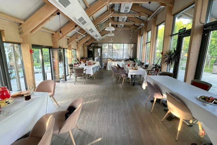 Кафе  в «Городская Ферма» фотография №12