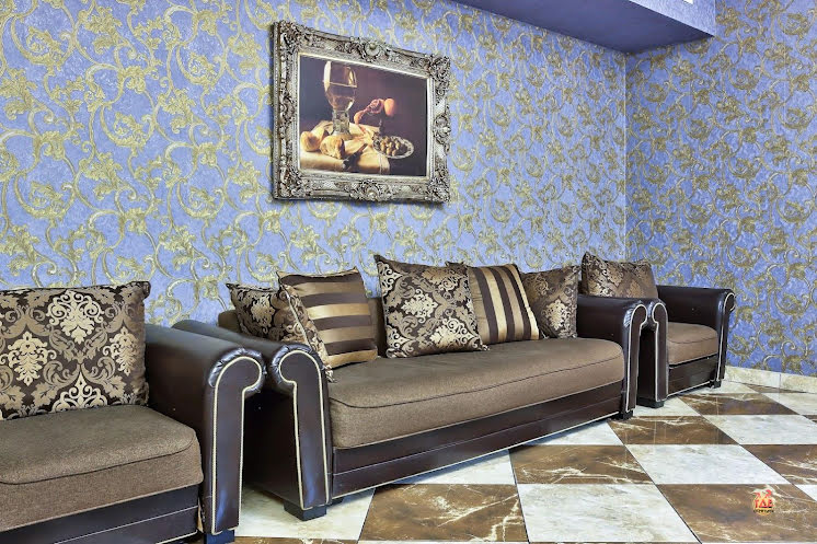 Малый зал №1 в «Сыто-Пьяно» фотография №9