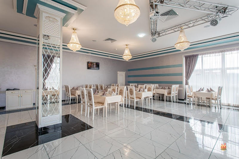 Араз Палас фотография №12