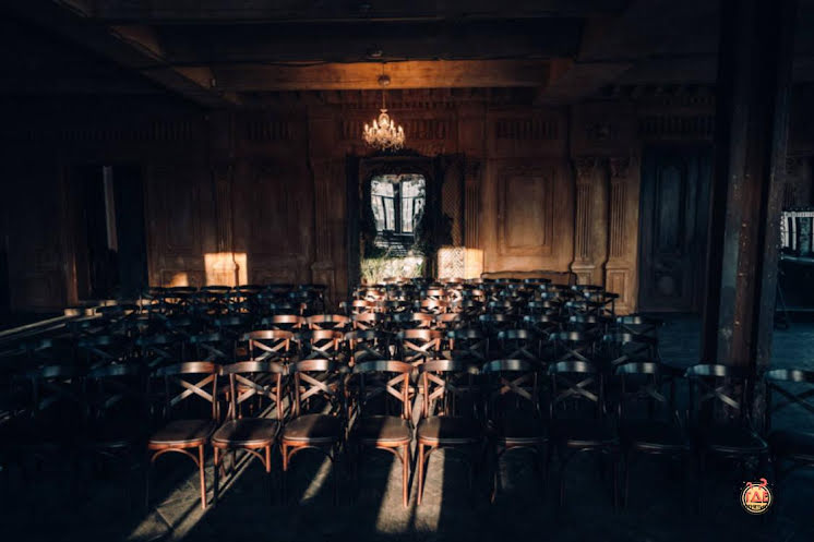 Дом Культуры FAKTURA#1913 в «Дом Культуры FAKTURA#1913» фотография №4