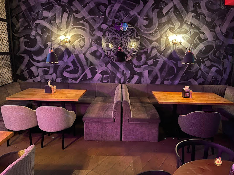 Небар фотография №5