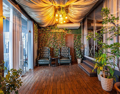  ресторан Stephania