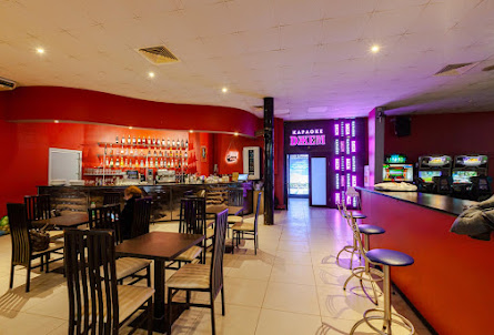 Боулинг в Боулинг