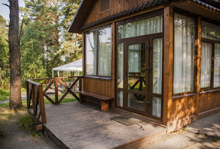 Беседка №7 в Беседка «Семейная» №6