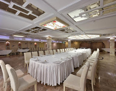  ресторан Отдых