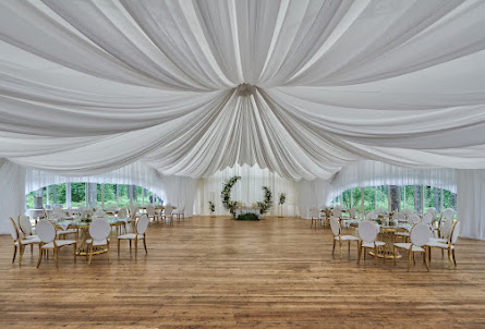 Шатер «Мечта» в Конференц-зал 