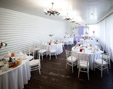  ресторан Раздолье